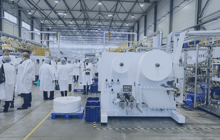 Cotton Club: 12 млн рублей сэкономлено за 5 месяцев работы в системе