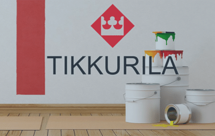 Tikkivala: автоматизация транспортной логистики и электронные торги
