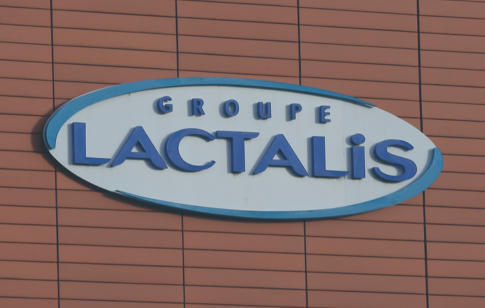 Группа компаний LACTALIS увеличивает пул перевозчиков