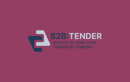 S2B: TENDER Система долгосрочных транспортных тендеров